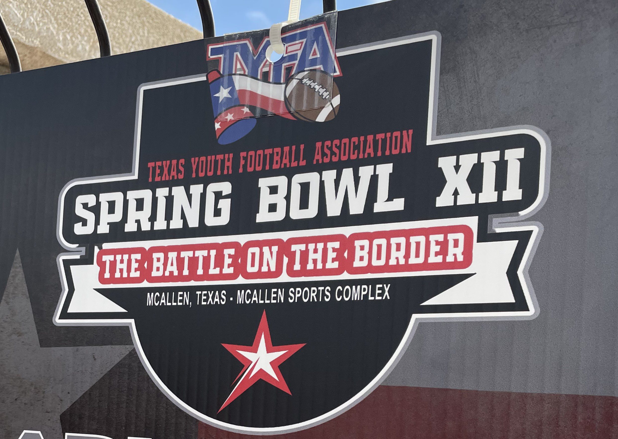 TYFA excels at 'Battle at the Border' in McAllen - Just All Sports