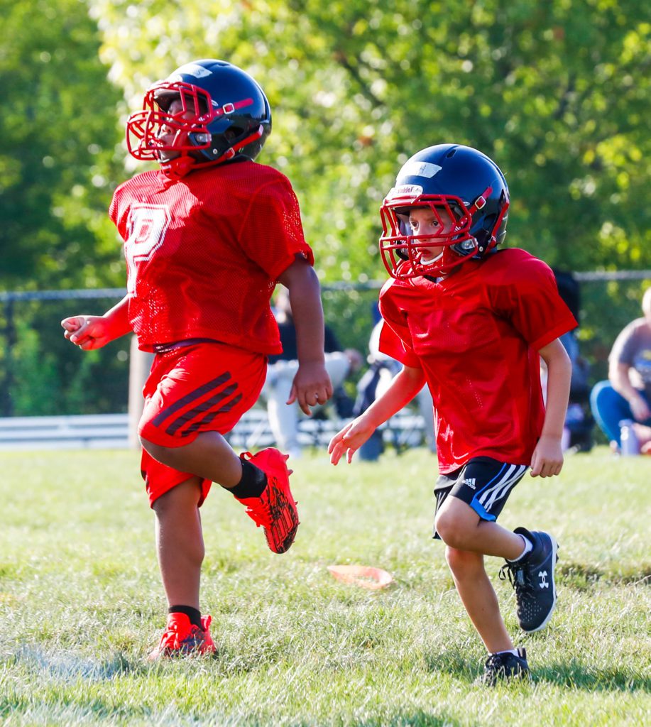 Railroaders maintain high aspirations as 2023 season begins, Sports