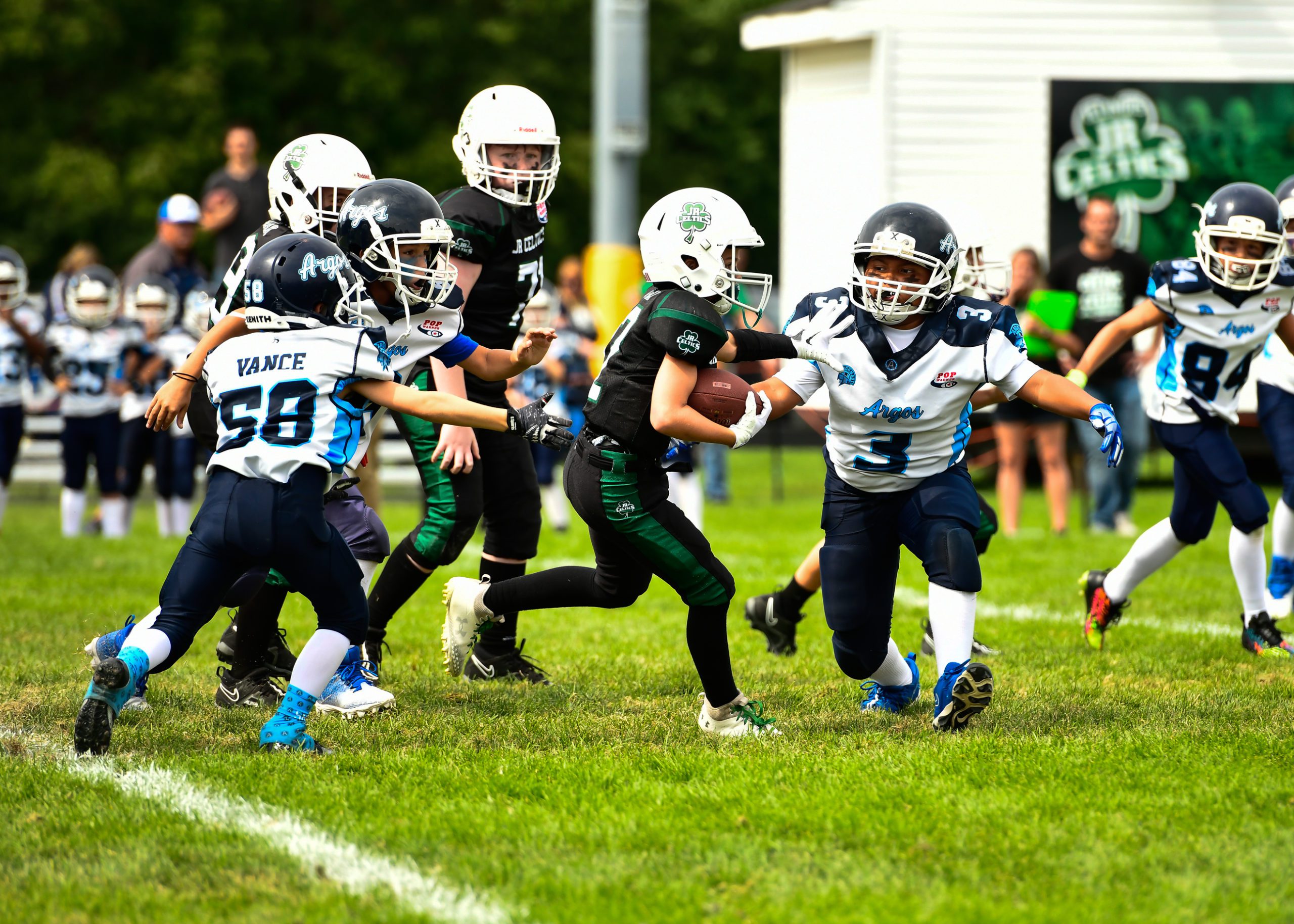 celtics american football