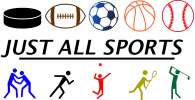 Just All Sports logo